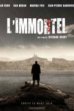 Watch L'immortel Vodly