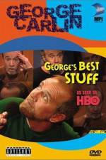 Watch George Carlin George's Best Stuff Vodly