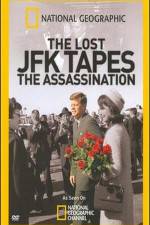 Watch The Lost JFK Tapes The Assassination Vodly