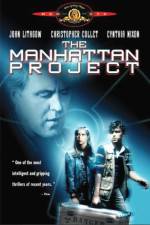 Watch The Manhattan Project Vodly