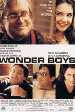 Watch Wonder Boys Vodly