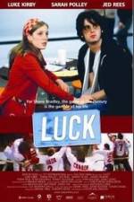 Watch Luck Vodly