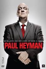 Watch Ladies and Gentlemen, My Name is Paul Heyman Vodly