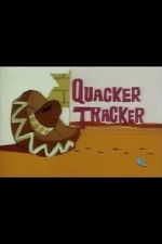 Watch Quacker Tracker (Short 1967) Vodly