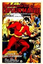 Watch Adventures of Captain Marvel Vodly