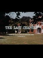 Watch The Last Chapter Vodly