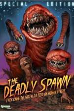 Watch The Deadly Spawn Vodly