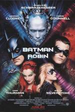 Watch Batman & Robin Vodly