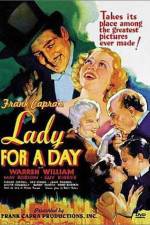 Watch Lady For A Day Vodly