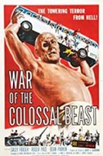 Watch War of the Colossal Beast Vodly