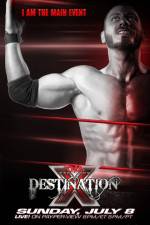 Watch TNA Destination X Vodly