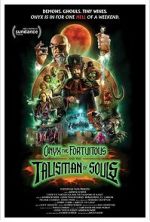 Watch Onyx the Fortuitous and the Talisman of Souls Vodly