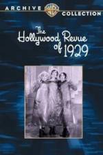 Watch The Hollywood Revue of 1929 Vodly