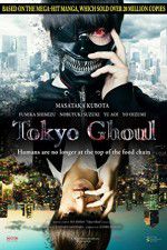 Watch Tokyo Ghoul Vodly