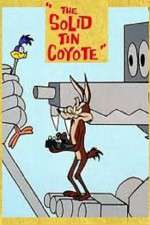 Watch The Solid Tin Coyote Vodly