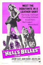 Watch Hells Belles Vodly