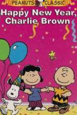 Watch Happy New Year, Charlie Brown Vodly