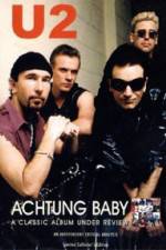 Watch U2 Achtung Baby Vodly