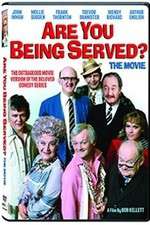 Watch Are You Being Served? Vodly