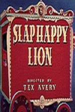 Watch Slap Happy Lion Vodly