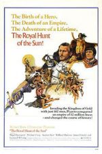 Watch The Royal Hunt of the Sun Vodly