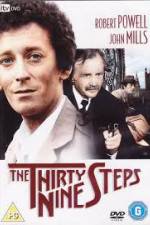 Watch The Thirty Nine Steps Vodly