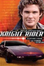 Watch Knight Rider 2000 Vodly