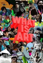 Watch What is Art Vodly