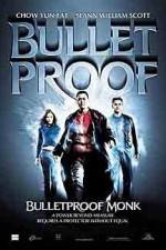 Watch Bulletproof Monk Vodly