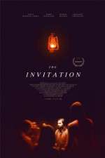 Watch The Invitation Vodly