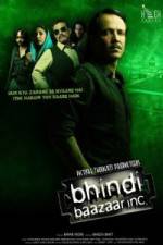 Watch Bhindi Baazaar Inc. Vodly