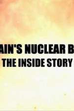 Watch Britain\'s Nuclear Bomb: The Inside Story Vodly