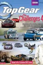 Watch Top Gear: The Challenges - Vol 4 Vodly