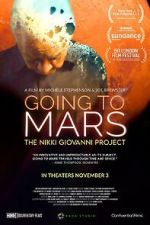 Watch Going to Mars: The Nikki Giovanni Project Vodly