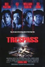 Watch Trespass Vodly