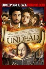 Watch Rosencrantz and Guildenstern Are Undead Vodly