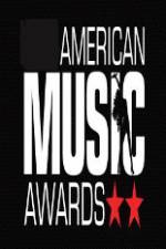 Watch 39th Annual American Music Awards Vodly