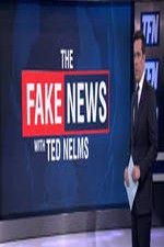 Watch The Fake News with Ted Nelms Vodly