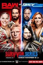 Watch WWE Survivor Series Vodly