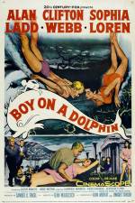 Watch Boy on a Dolphin Vodly