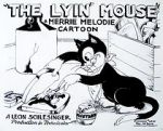 Watch The Lyin\' Mouse (Short 1937) Vodly