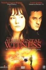 Watch The Accidental Witness Vodly