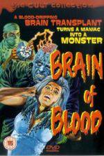 Watch Brain of Blood Vodly