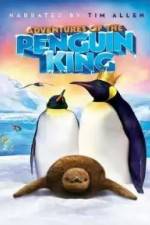 Watch Adventures of the Penguin King Vodly