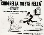 Watch Cinderella Meets Fella (Short 1938) Vodly