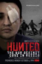 Watch Hunted-The War Against Gays in Russia Vodly