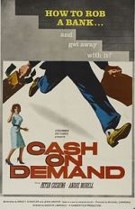 Watch Cash on Demand Vodly