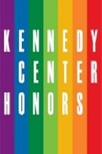 Watch The Kennedy Center Honors Vodly