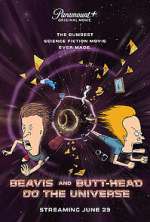 Watch Beavis and Butt-Head Do the Universe Vodly