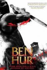 Watch Ben Hur (2010) Vodly